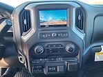 New 2025 Chevrolet Silverado 3500 Crew Cab Steel Flatbed Truck for sale #CS61800 - photo 10