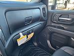 New 2025 Chevrolet Silverado 3500 Crew Cab Steel Flatbed Truck for sale #CS61800 - photo 12