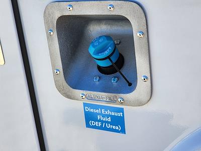 2025 Chevrolet Silverado 3500 Crew Cab DRW 4WD Reading Service Truck for sale #CS61901 - photo 1