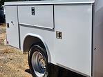 New 2025 Chevrolet Silverado 3500 Crew Cab 4WD Reading SLU108-DW 9' Service Truck for sale #CS61917 - photo 24