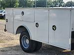 New 2025 Chevrolet Silverado 3500 Regular Cab Warner 132"L DRW 11' Service Truck for sale #CS62508 - photo 9