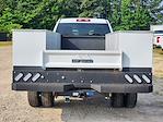 New 2025 Chevrolet Silverado 3500 Regular Cab Warner 132"L DRW 11' Service Truck for sale #CS62508 - photo 10