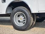 New 2025 Chevrolet Silverado 3500 Regular Cab Warner 132"L DRW 11' Service Truck for sale #CS62508 - photo 11
