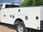 New 2025 Chevrolet Silverado 3500 Regular Cab Warner 132"L DRW 11' Service Truck for sale #CS62508 - photo 12