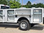 New 2025 Chevrolet Silverado 3500 Regular Cab Warner 132"L DRW 11' Service Truck for sale #CS62508 - photo 13