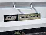 New 2025 Chevrolet Silverado 3500 Regular Cab Warner 132"L DRW 11' Service Truck for sale #CS62508 - photo 15