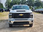 New 2025 Chevrolet Silverado 3500 Regular Cab Warner 132"L DRW 11' Service Truck for sale #CS62508 - photo 5