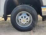 New 2025 Chevrolet Silverado 3500 Regular Cab Warner 132"L DRW 11' Service Truck for sale #CS62508 - photo 6