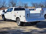 New 2025 Chevrolet Silverado 3500 Work Truck Crew Cab RWD Service Truck for sale #CS62945 - photo 11