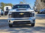 New 2025 Chevrolet Silverado 3500 Work Truck Crew Cab RWD Service Truck for sale #CS62945 - photo 5