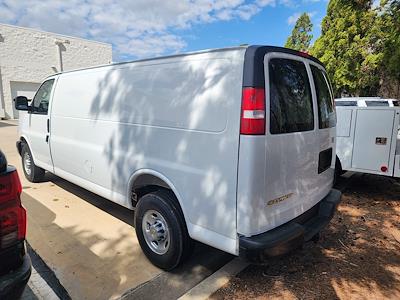 New 2025 Chevrolet Express 2500 - photo 1