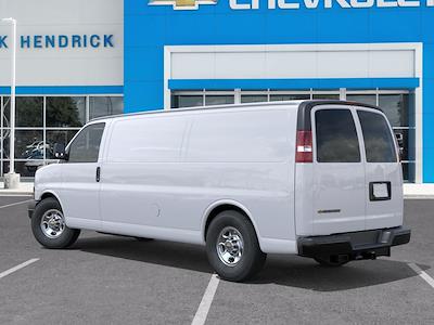 New 2025 Chevrolet Express 2500 - photo 1
