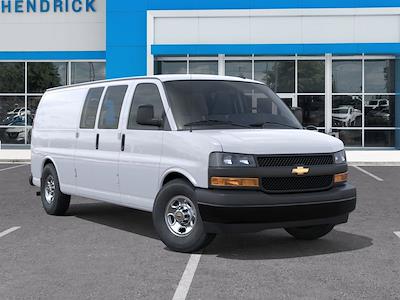 New 2025 Chevrolet Express 2500 - photo 1