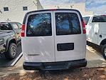 New 2025 Chevrolet Express 2500 Upfitted Cargo Van for sale #CS65228 - photo 6