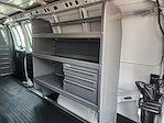 New 2025 Chevrolet Express 2500 Upfitted Cargo Van for sale #CS65228 - photo 12