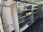 New 2025 Chevrolet Express 2500 Upfitted Cargo Van for sale #CS65228 - photo 13