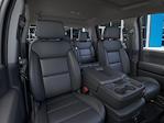2025 Chevrolet Silverado 3500 Crew Cab DRW 4WD CM Truck Beds Flatbed Truck for sale #CS65347 - photo 9