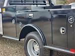 New 2025 Chevrolet Silverado 3500 Crew Cab Steel Flatbed Truck for sale #CS65347 - photo 11