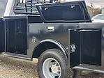 New 2025 Chevrolet Silverado 3500 Crew Cab Steel Flatbed Truck for sale #CS65347 - photo 12