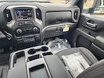 New 2025 Chevrolet Silverado 3500 Crew Cab Steel Flatbed Truck for sale #CS65347 - photo 21