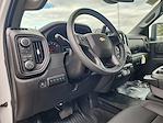 New 2025 Chevrolet Silverado 3500 Crew Cab Steel Flatbed Truck for sale #CS65347 - photo 24