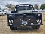 New 2025 Chevrolet Silverado 3500 Crew Cab Steel Flatbed Truck for sale #CS65347 - photo 3