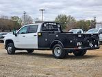 New 2025 Chevrolet Silverado 3500 Crew Cab Steel Flatbed Truck for sale #CS65347 - photo 2