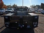 2025 Chevrolet Silverado 3500 Crew Cab DRW 4WD CM Truck Beds Flatbed Truck for sale #CS65347 - photo 2
