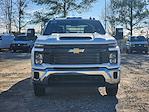 2025 Chevrolet Silverado 3500 Crew Cab DRW 4WD CM Truck Beds Flatbed Truck for sale #CS65375 - photo 3