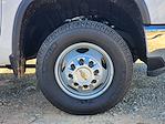 2025 Chevrolet Silverado 3500 Crew Cab DRW 4WD CM Truck Beds Flatbed Truck for sale #CS65375 - photo 4