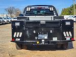 2025 Chevrolet Silverado 3500 Crew Cab DRW 4WD CM Truck Beds Flatbed Truck for sale #CS65375 - photo 8