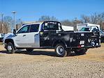 2025 Chevrolet Silverado 3500 Crew Cab DRW 4WD CM Truck Beds Flatbed Truck for sale #CS65375 - photo 2