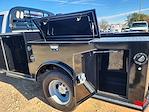 2025 Chevrolet Silverado 3500 Crew Cab DRW 4WD CM Truck Beds Flatbed Truck for sale #CS65375 - photo 11