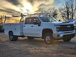 2025 Chevrolet Silverado 3500 Crew Cab DRW 4WD Royal Service Truck for sale #CS68650 - photo 1