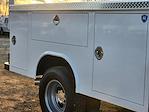 2025 Chevrolet Silverado 3500 Crew Cab DRW 4WD Royal Service Truck for sale #CS68650 - photo 8