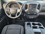 2025 Chevrolet Silverado 3500 Crew Cab DRW 4WD Royal Service Truck for sale #CS68650 - photo 21
