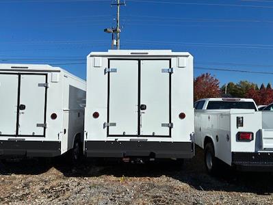 2025 Chevrolet Silverado 3500 Crew Cab DRW 4WD DuraMag Service Truck for sale #CS68699 - photo 1