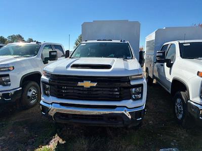 2025 Chevrolet Silverado 3500 Crew Cab DRW 4WD DuraMag Service Truck for sale #CS68699 - photo 2