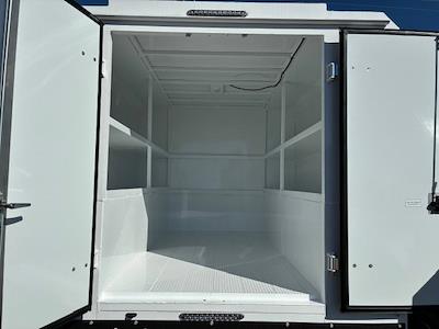 2025 Chevrolet Silverado 3500 Crew Cab DRW 4WD DuraMag Enclosed Service Body for sale #CS68699 - photo 2