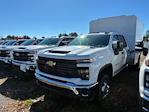 2025 Chevrolet Silverado 3500 Crew Cab DRW 4WD DuraMag Service Truck for sale #CS68699 - photo 3
