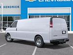 2025 Chevrolet Express 3500 RWD Empty Cargo Van for sale #CS68782 - photo 29
