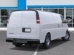 2025 Chevrolet Express 3500 RWD Empty Cargo Van for sale #CS68782 - photo 3