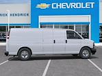 2025 Chevrolet Express 3500 RWD Empty Cargo Van for sale #CS68782 - photo 30