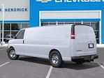 2025 Chevrolet Express 3500 RWD Empty Cargo Van for sale #CS68782 - photo 5