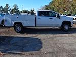 2025 Chevrolet Silverado 3500 Crew Cab DRW 4WD Knapheide Service Truck for sale #CS69408 - photo 3