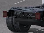 2025 Chevrolet Silverado 3500 Crew Cab DRW 4WD Cab Chassis for sale #CS69448 - photo 11