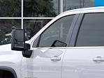 2025 Chevrolet Silverado 3500 Crew Cab DRW 4WD Cab Chassis for sale #CS69448 - photo 12