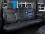 2025 Chevrolet Silverado 3500 Crew Cab DRW 4WD Cab Chassis for sale #CS69709 - photo 17