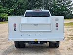New 2025 Chevrolet Silverado 3500 Crew Cab 4WD Service Truck for sale #CS71539 - photo 9