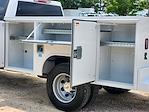 New 2025 Chevrolet Silverado 3500 Crew Cab 4WD Service Truck for sale #CS71539 - photo 12
